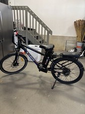 Ebike long lasting for sale  Oakhurst