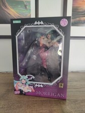 Morrigan figur kotobukiya gebraucht kaufen  Pentling