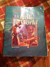 Reading text full for sale  Montgomery