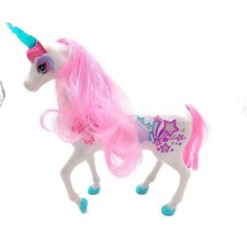 Barbie einhorn dreamtopia gebraucht kaufen  Uffenheim
