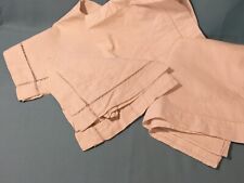 Lot taies oreiller d'occasion  Fumel
