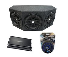 Kicker comp c10 for sale  Nixa