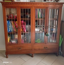 Credenza libreria stile usato  Deruta