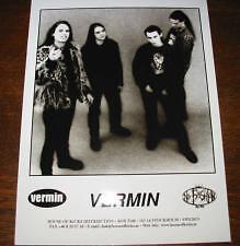 Photo vermin d'occasion  France