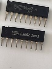 Original roland ba662a d'occasion  Expédié en Belgium