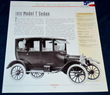 1915 ford model for sale  Hartland