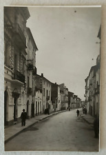 Cartolina prova sparanise usato  Morra de Sanctis