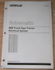 Caterpillar d6r dozer for sale  Union