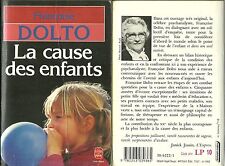 Livre francoise dolto d'occasion  Clermont-Ferrand-