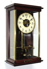 Pendule bulle clock d'occasion  Brignoles