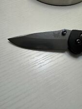 Benchmade mini griptilian for sale  Harrisburg