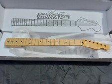 Northwest guitars telecaster for sale  LANGPORT