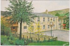 Postcard saddleworth museum for sale  STOCKPORT
