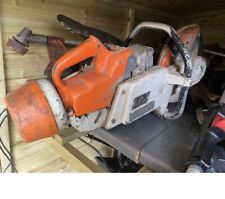 Stihl petrol disc for sale  SPALDING