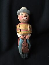 Vintage wood carved for sale  Globe
