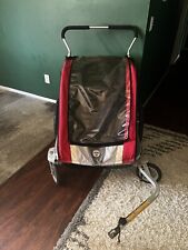 Chariot cougar bike for sale  Mission Hills
