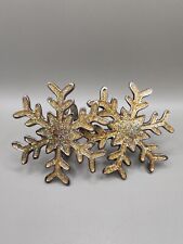 Christmas napkin rings for sale  Prophetstown