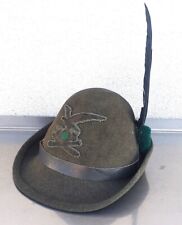 Cappello alpino e.i. usato  Milano