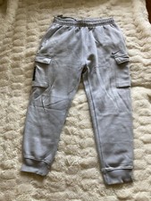 Nike jogginghose hellgrau gebraucht kaufen  Bad Herrenalb
