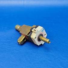 Forno de alcance VIKING genuíno, válvula queimadora com interruptor de faísca # G50012681 PA020015 comprar usado  Enviando para Brazil