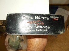 Putter great white for sale  Pickerington