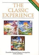 The classic experience d'occasion  Expédié en Belgium