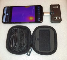 Flir one pro for sale  Bloomington