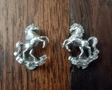 Vintage pair obsolete for sale  MILTON KEYNES