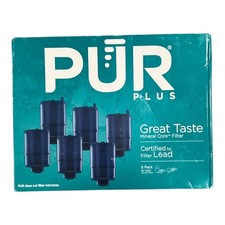Genuine pur plus for sale  Alexandria