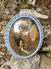 Cadre religieux ancien d'occasion  Laon