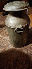 Antique milk iron for sale  Malone