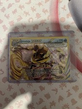 Pokemon greninja holo for sale  Lynnfield
