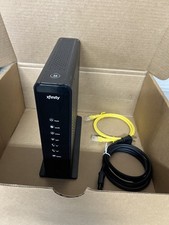 Arris xfinity tg862gct for sale  Jurupa Valley