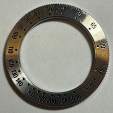 Ghiera panerai originale usato  Figline Valdarno