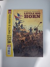 West fumetti frontiera usato  Palermo