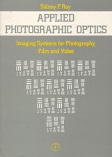 Applied photographic optics for sale  Interlochen
