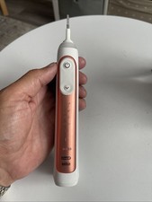 Oral braun electric for sale  READING