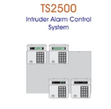 Menvier ts2500 intruder for sale  OLDHAM