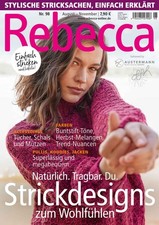 Rebecca august november gebraucht kaufen  Neuweiler