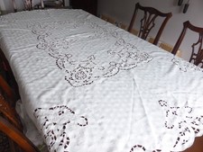oval tablecloth for sale oval tablecloth for sale LLANDEILO