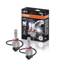 Osram h11 compatible for sale  WOLVERHAMPTON