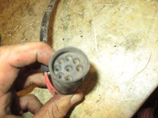 Chicote de fios Mercury Mariner 25hp 2 tempos motor de popa (fios cortados) comprar usado Chicote de fios Mercury Mariner 25hp 2 tempos motor de popa (fios cortados) comprar usado  Enviando para Brazil
