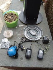 Bio orb bundle for sale  COLCHESTER