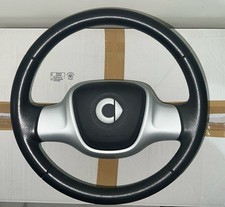 Volante sterzo smart usato  Spinete