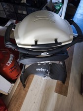 Weber gasgril gas gebraucht kaufen Weber gasgril gas gebraucht kaufen  Frankfurt am Main