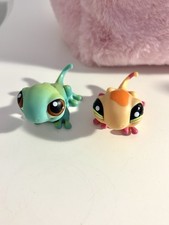 Gecko bundle littlest for sale  PEACEHAVEN