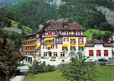 Vitznau hotel kreuz d'occasion  France