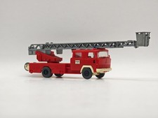 Wiking 20620 magirus usato  Reggio Calabria