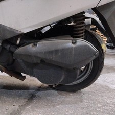 2007 suzuki burgman for sale  SKELMERSDALE