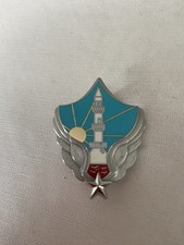 Insignes militaires détacheme d'occasion  Versailles